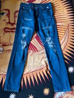 Levis 512 -LowBall/ Used Look Jeans W32 L32 Potsdam - Babelsberg Nord Vorschau