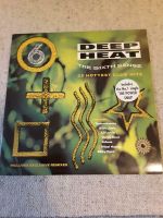 Deep Heat -the sixth sense / Doppel-LP / Vinyl. Incl. Snap, Guru Bayern - Gauting Vorschau