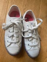 Mädchen Converse Sneaker Low Chuck Taylor All Star Gr. 32 *neu Schleswig-Holstein - Hohenwestedt Vorschau