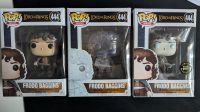 Funko Pop Frodo Herr der Ringe Set Nordrhein-Westfalen - Troisdorf Vorschau