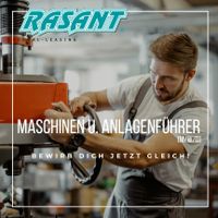 *DH* Anlagenführer/ Maschinen☝bediener*innen(m/w/d)Deine Arbeit in Wagenfeld Niedersachsen - Wagenfeld Vorschau