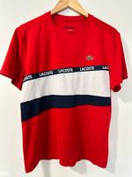 Lacoste Sport t Schirt Herren Berlin - Mitte Vorschau