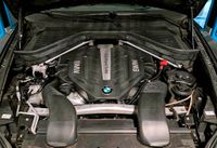 BMW N63 V8 Steuerkette Reparatur  550i 650i 750i X5 50i X6 N62 Hessen - Allendorf Vorschau