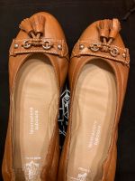 Truman‘s Ballerinas Gr. 37 Made in Italy Hessen - Bad Hersfeld Vorschau