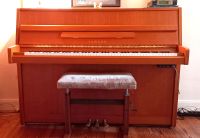 YAMAHA KLAVIER MP 80 SILENT PIANO Hannover - Döhren-Wülfel Vorschau