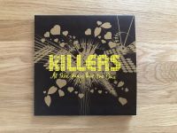 The Killers ‎– All These Things That I've Done / Andy, You're A S Nordrhein-Westfalen - Warendorf Vorschau