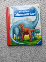 Wieso weshalb warum - Alles über Dinosaurier Niedersachsen - Lehre Vorschau