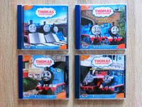 ♥ 2€/Stück ♥ 4 CDs THOMAS & seine Freunde Lokomotive Geschichten Baden-Württemberg - Wangen im Allgäu Vorschau