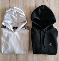 ❣️2 Calvin Klein Pullover,für Herren/Jungs, Gr. M❣️top Zustand❣️ Niedersachsen - Harsefeld Vorschau