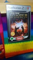 Star Wars Die Rache der  Sith / PS2 Rheinland-Pfalz - Kempfeld Vorschau