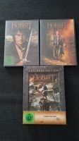 Der Hobbit 1-3 DVD Bayern - Nördlingen Vorschau