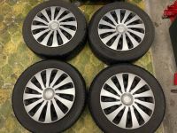 Reifen Ford Mondeo BA7, 5x108, 16 Zoll Baden-Württemberg - Kippenheim Vorschau