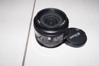 Nikon Nikkor AF 28mm 1:2,8 guter Zustand Hessen - Wiesbaden Vorschau