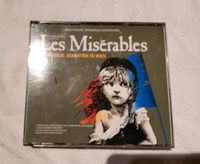 "Les Misérables - Musical Sensation in Wien" - CD-Box Rheinland-Pfalz - Lambrecht (Pfalz) Vorschau