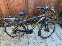 Cannondale Mavaro  ** E-Bike ** RH 52 Wuppertal - Oberbarmen Vorschau