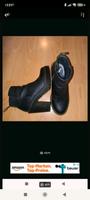 Dr.Martens Rometty Leder Boots / Stiefeletten Gr 38..wie Neu Leipzig - Sellerhausen-Stünz Vorschau