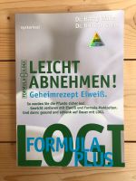 Buch: Leicht abnehmen! Geheimrezept Eiweiß Dresden - Cotta Vorschau