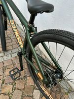 Ich verkaufe mein dirtbike Bayern - Antdorf Vorschau