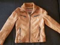 ❤️chice Jacke von Petrol Gr. 128 "Top Zustand"❤️ Nordrhein-Westfalen - Heiligenhaus Vorschau