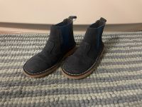 Chelsea Boots Lamino Wildleder 29/30 Baden-Württemberg - Ulm Vorschau