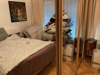 Kleiderschrank mit 3 verspiegelten Türen 300Bx230Hx60T und Regale Saarbrücken-Mitte - St Johann Vorschau