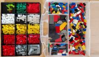 Lego und Lego Technik Teile, viele Spezialteile Düsseldorf - Flingern Nord Vorschau