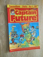 Captain Future Sammelband Nr. 10 Nordrhein-Westfalen - Mülheim (Ruhr) Vorschau