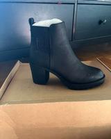 Only Stiefelette schwarz Gr. 37 Baden-Württemberg - Weingarten (Baden) Vorschau