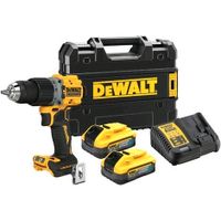 NEU: DeWALT Akku-Schlagbohrschrauber 18V + 2x 5,0 Akku + Lader Niedersachsen - Dinklage Vorschau