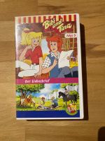 NEU Bibi und Tina Der Liebesbrief Videocassette Nordrhein-Westfalen - Drolshagen Vorschau