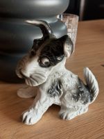 Porzellan Figur Hund von HUS Niedersachsen - Delmenhorst Vorschau
