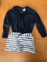 Shorts + Shirt, Petit Bateau, Gr. 104 Berlin - Neukölln Vorschau