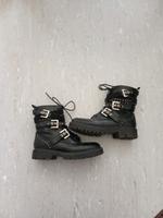 Zara Stiefeletten Hannover - Misburg-Anderten Vorschau