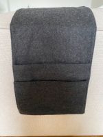 Bolia Sofa-Tasche grauer Filz Eimsbüttel - Hamburg Lokstedt Vorschau