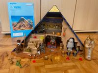 Playmobil History 5386 - Pyramide des Pharao Nordrhein-Westfalen - Korschenbroich Vorschau