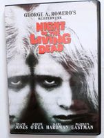 Night of the Living Dead - DVD (Slimcase) Kreis Ostholstein - Malente Vorschau