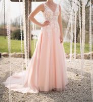 Ballkleid / Hochzeitskleid / Brautkleid von Lohrengel Brandenburg - Frankfurt (Oder) Vorschau