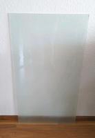 Kuchenrückwand Glasplatte 60 cm x 110 cm Matt Baden-Württemberg - Waldkirch Vorschau