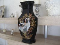 Vase,Decor, Exclusiv Selection Qualite, Made in Italy, ca. 36cm Niedersachsen - Gieboldehausen Vorschau