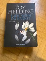 Roman „Flieh,wenn du kannst“ von Joy Fielding Dresden - Striesen-West Vorschau