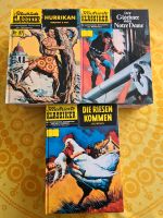 30x Illustrierte Klassiker HC Nachdruck Hethke Comic Baden-Württemberg - Freiberg am Neckar Vorschau