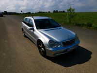 Mercedes-Benz C 200 CDI Avantgarde Nordrhein-Westfalen - Paderborn Vorschau