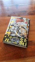 Diverse Manga auf japanisch Bayern - Pentling Vorschau
