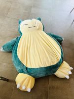 Riesiger Relaxo Snorlax Pokémon Niedersachsen - Aurich Vorschau