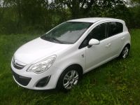 Opel Corsa D 1,2l 5trg LPG Facelift Westerwaldkreis - Hergenroth Vorschau