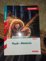 Physik - Training Mittelstufe Band 1 Gymnasium Bayern - Schliersee Vorschau