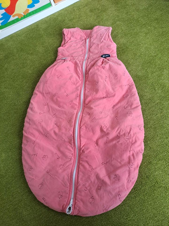 Alvi Schlafsäcke 90cm 3Stk in Dülmen