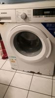 Siemens Waschmaschine IQ500 defekt Nordrhein-Westfalen - Erkrath Vorschau