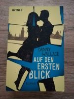 Buch Auf den ersten Blick von Danny Wallace Bayern - Tiefenbach Kr Passau Vorschau