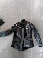 Motorradjacke - Winter - gebraucht - gr 42 Hessen - Ginsheim-Gustavsburg Vorschau